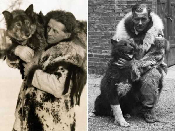 Добірка історичних подій, що сталися сто років тому