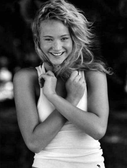 Перші кастинги голлівудських суперзірок