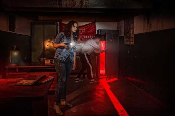 Квести насправді: як організовуються такі заходи