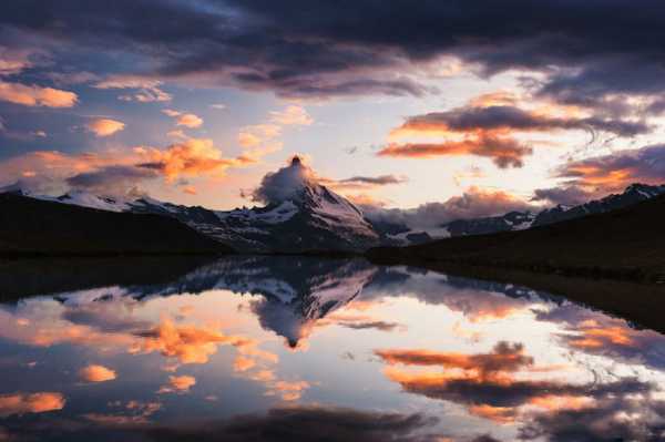 19 найкрасивіших гірських хребтів та вершин світу за версією The Telegraph