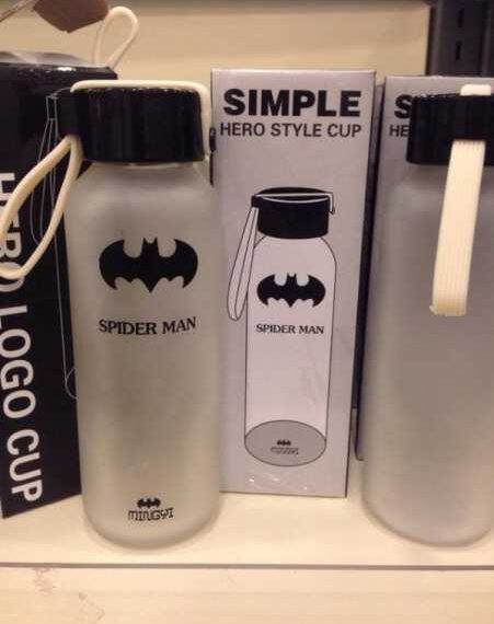 Приклади дуже дивного та провального дизайну