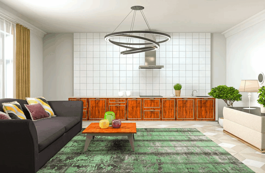 Лофт, студия или классическая планировка: что выбрать в киевских новостройках