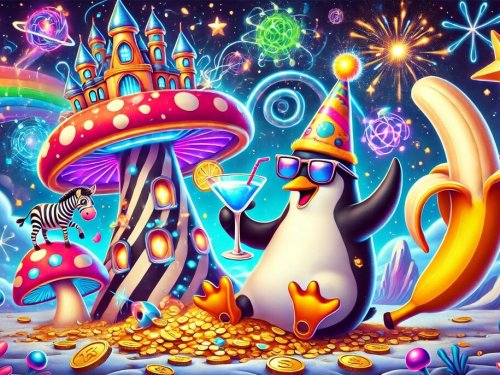 40 Дивних фактів, в які складно повірити