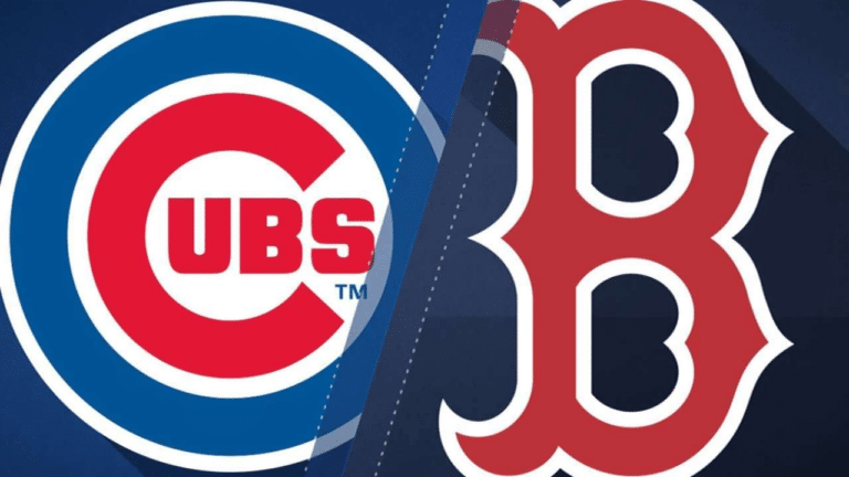 Бостон Ред Сокс - Чикаго Кабс: огляд та прогноз ставок на матч (18 липня 2025)