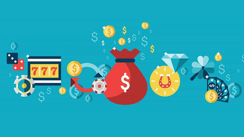 Бездепозитні бонуси в казино