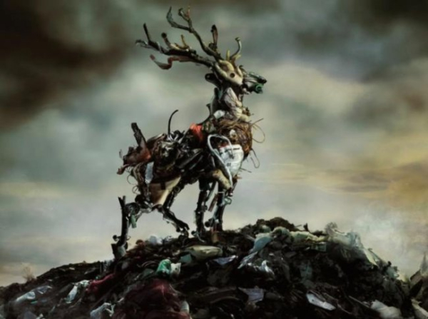 Земля наш будинок чи Планета Донор?