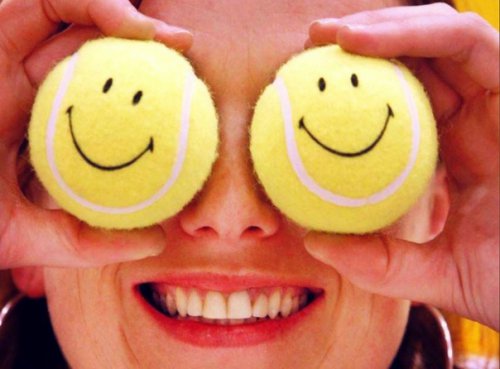 Вчені відкрили «погляд кохання»