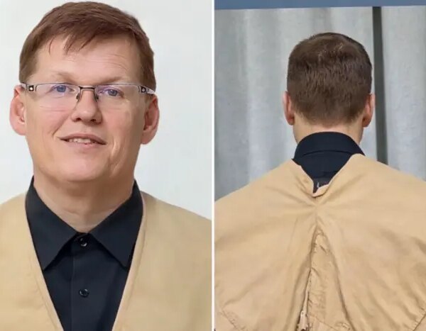 Що робити, коли раптова онлайн-нарада? Ексміністр соцполітики зняв штани та показав цікавий&hellip;