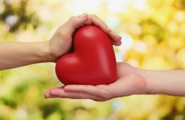 День спонтанного прояву доброти