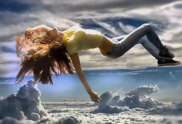 Секрети левітації