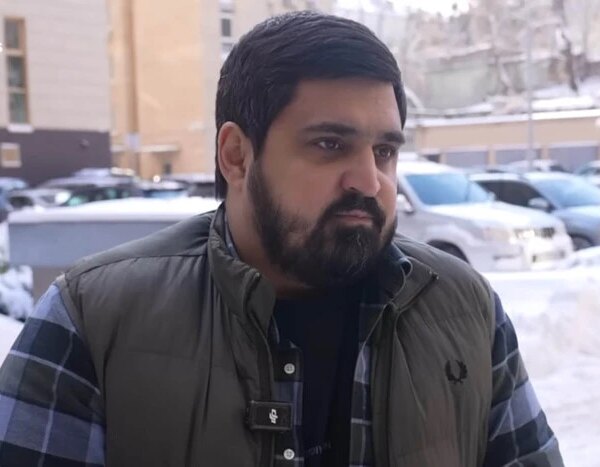 Ткаченко розповів про курйозну розмову з Кличком про лід (відео)