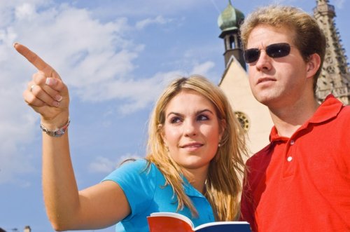 Всесвітній день екскурсовода