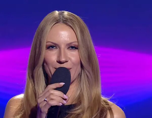 Ведучій нацвідбору Євробачення Лесі Нікітюк довелося піти перед фіналом на&hellip;