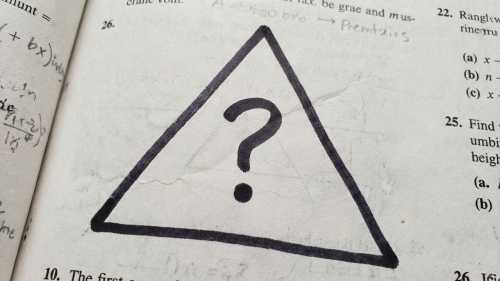 Чи подужаєте? Завдання з першого класу збентежило матір.