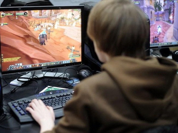 У вас є депресія? Включайте швидше відеогра!