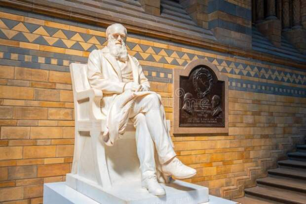 День Дарвіна