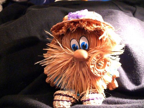 Добрий дух будинку – домовик