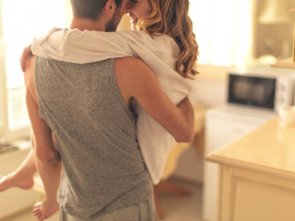 Найкращі поради для яскравого інтимного життя від секс-експерта