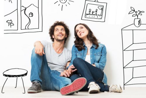 Як визначити особисту «зону кохання» щодо фен-шуй?