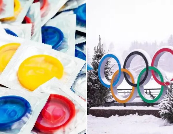 Учасники Олімпіади за три дні спустошили запаси презервативів в олімпійському&hellip;