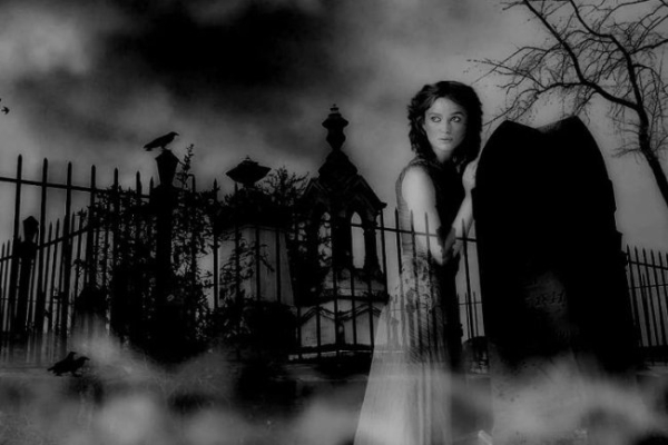 Розмови з померлими та духами уві сні: що вони хочуть сказати нам?