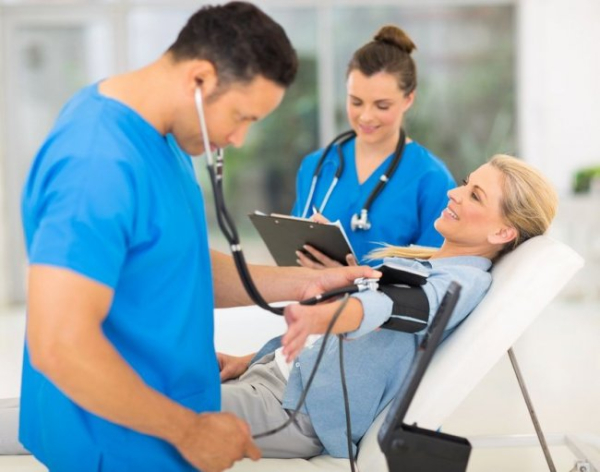 Всесвітній день хворого