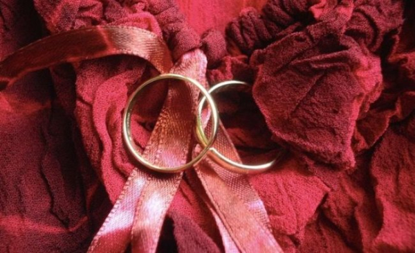 Як організувати весілля?