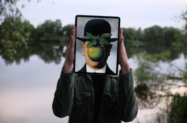 Що таке дипфейк?