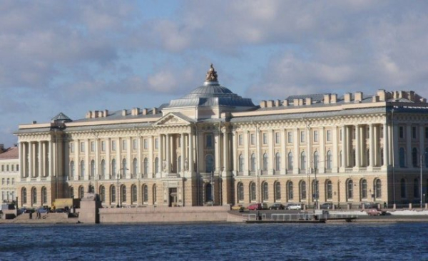 Музейні привиди