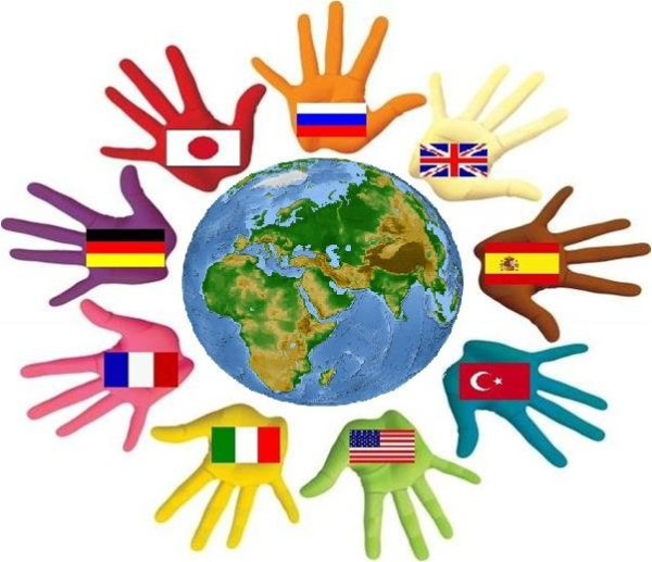 Міжнародний день рідної мови