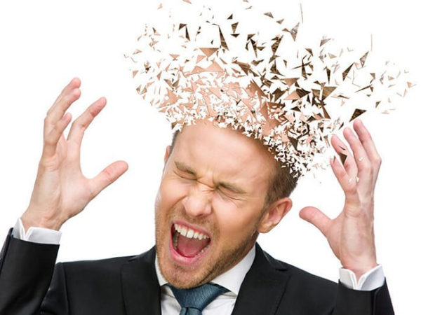 Топ-5 найруйнівніших емоцій