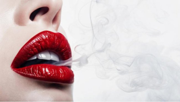 ХА-ХА новини 39 Куріння активує ген спалювання жиру