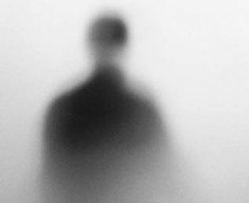 Тіні зникають до смерті