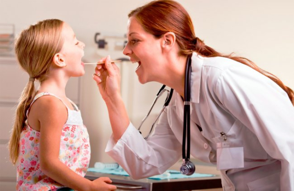 Міжнародний день жінки-лікаря