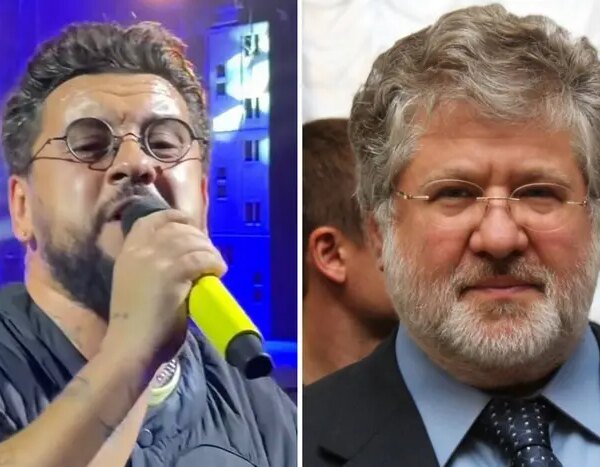 Мережа порівняла оновленого Монатіка з Коломойським (фото)