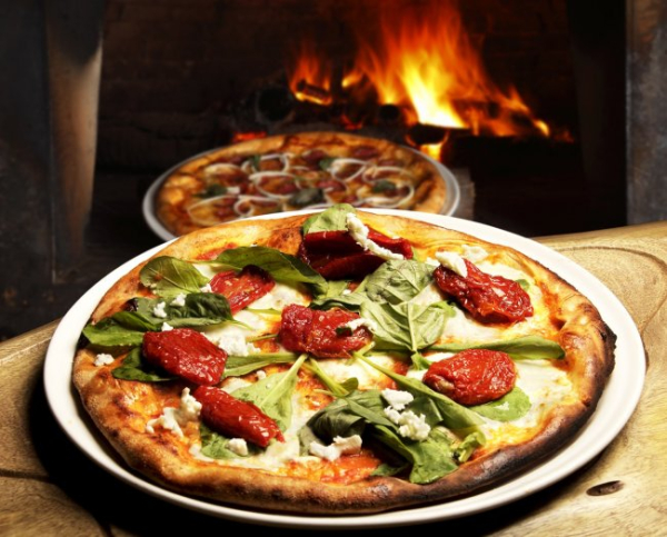 Міжнародний день піци