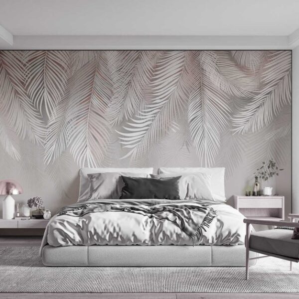 Фотообои vs Картины на холсте: создаем идеальный интерьер