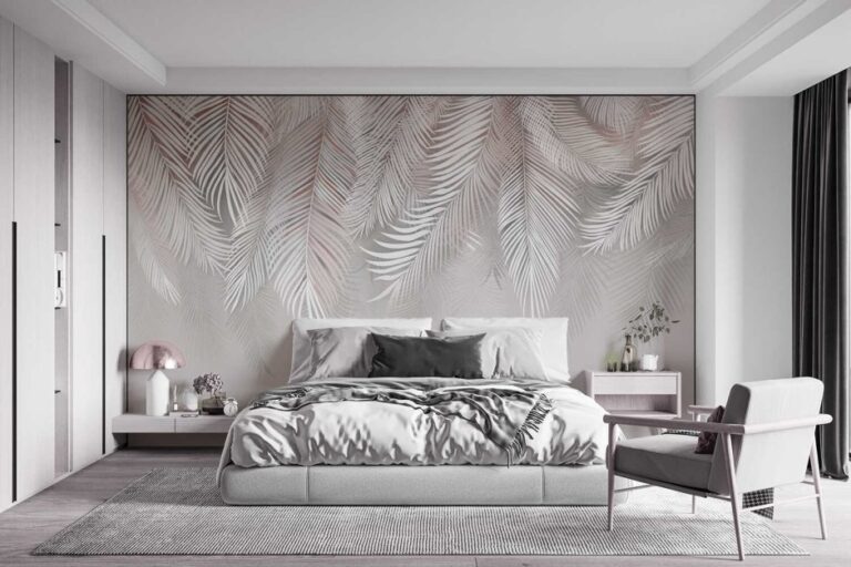 Фотообои vs Картины на холсте: создаем идеальный интерьер 17 Фотообои vs Картины на холсте: создаем идеальный интерьер 17