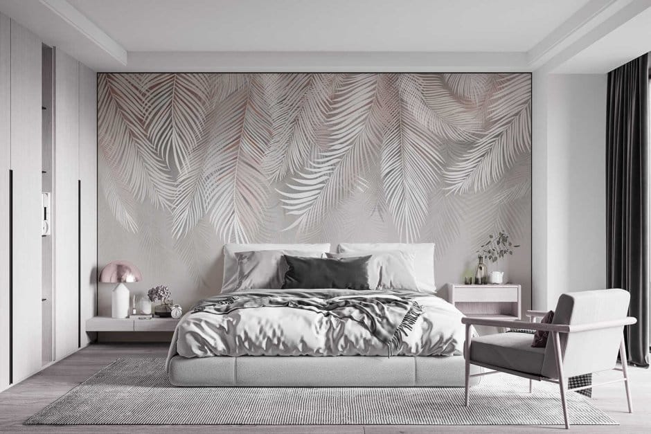 Фотообои vs Картины на холсте: создаем идеальный интерьер 1