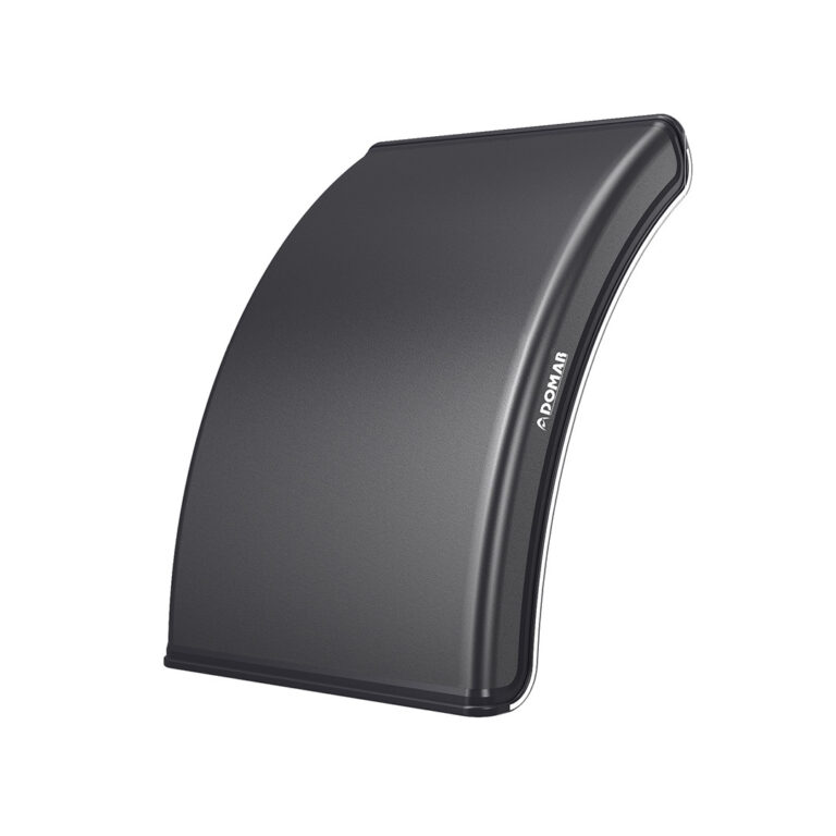 Полукрыло с белой полосой Domar 66