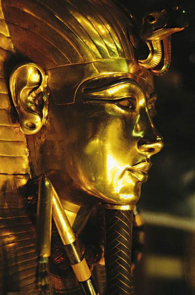 Віднесені сонцем 10