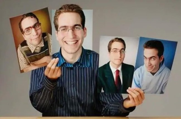 Через 10 років ви станете зовсім іншою людиною