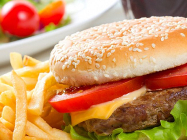 Список продуктів, що руйнують психіку