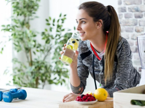 День першого кроку до корисної звички