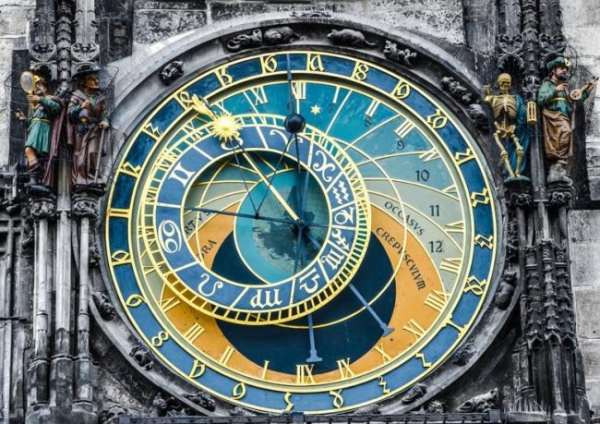 Міжнародний день астрології