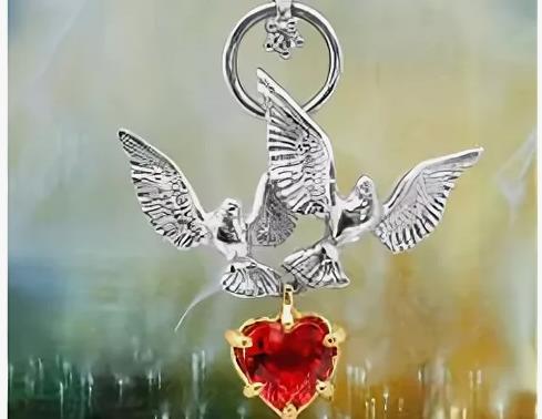 Яка буває вірність?