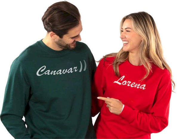 Вінілові наклейки з нікнеймами: як ім'я у віртуальності стає частиною реальності 11