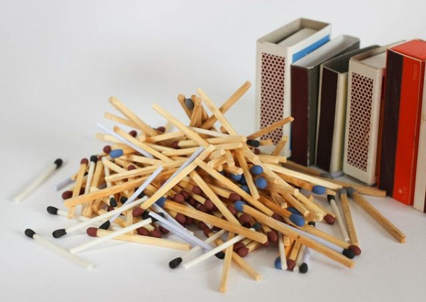 Міжнародний день сірника