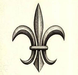 Популярні символи, про справжнє значення яких мало хто знає 11 Популярні символи, про справжнє значення яких мало хто знає 11