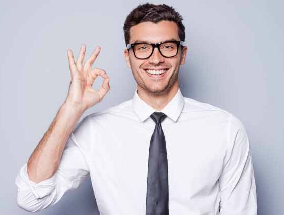 Міжнародний день очкарика